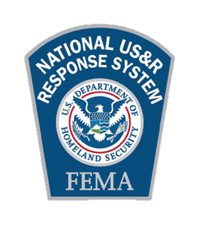 FEMA Logo