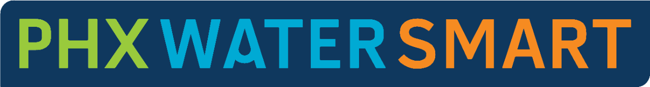 PHX WATER SMART