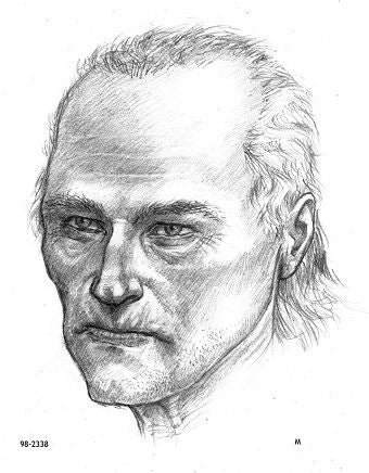 Unidentified Person - 98-2338