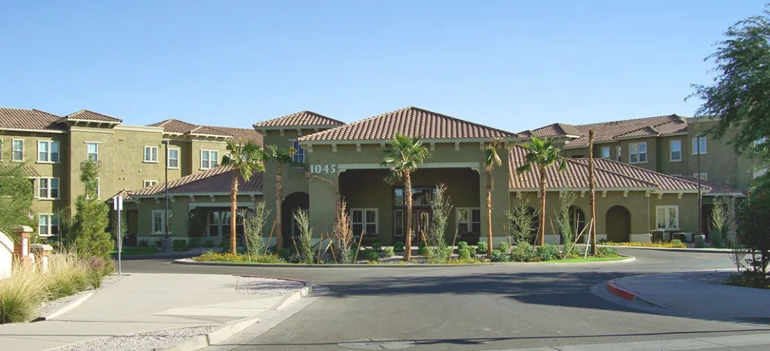 Senior Living at Henson Village
