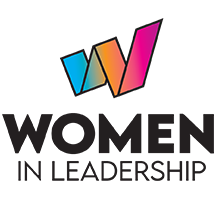 Women in Leadership (WIL) logo