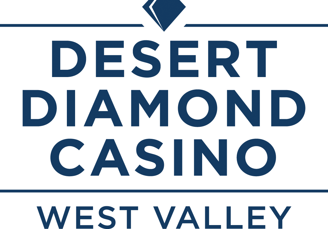 Desert Diamond Casino Logo 