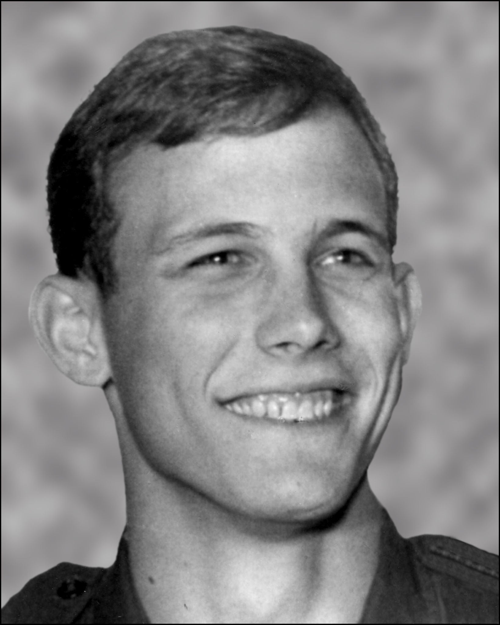 Patrick Briggs