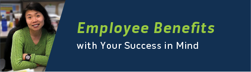 Employee Benefits Graphic 