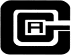 Compressed Gas Association Logo