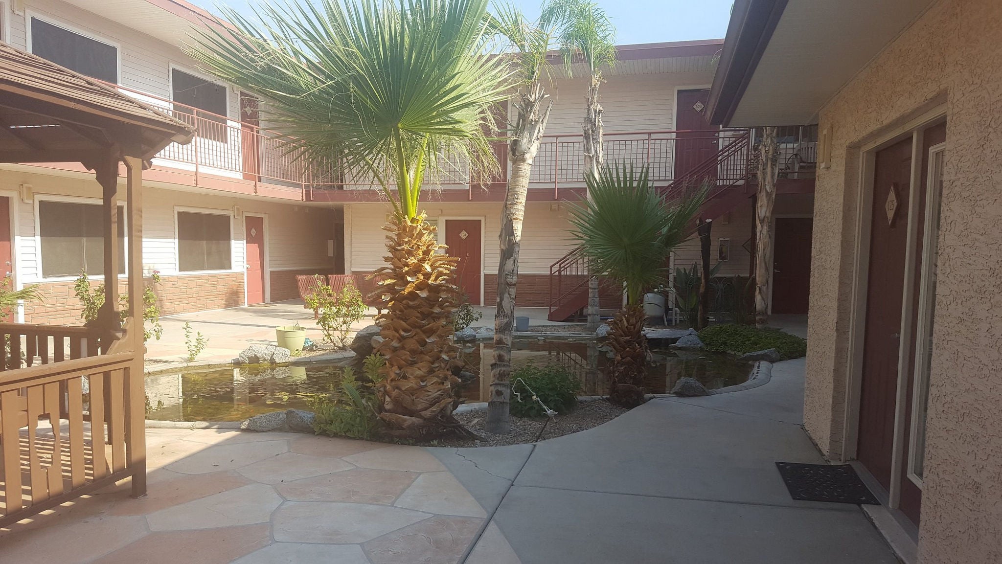 La Cascada I Apartments