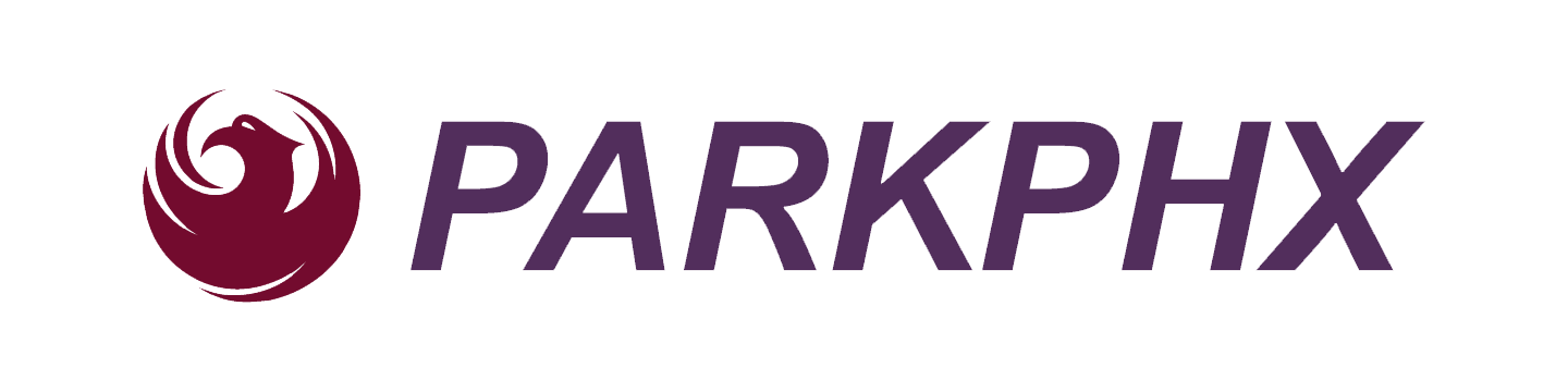 ParkPHX Banner