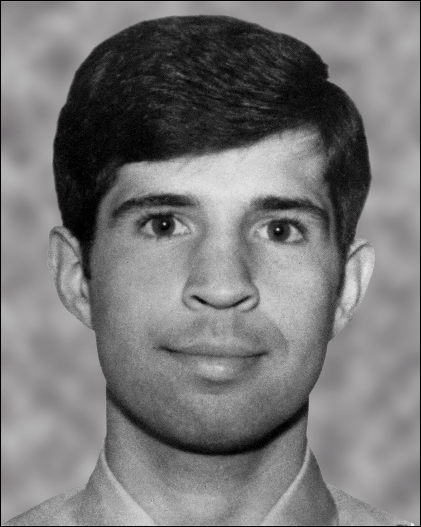Gilbert Chavez