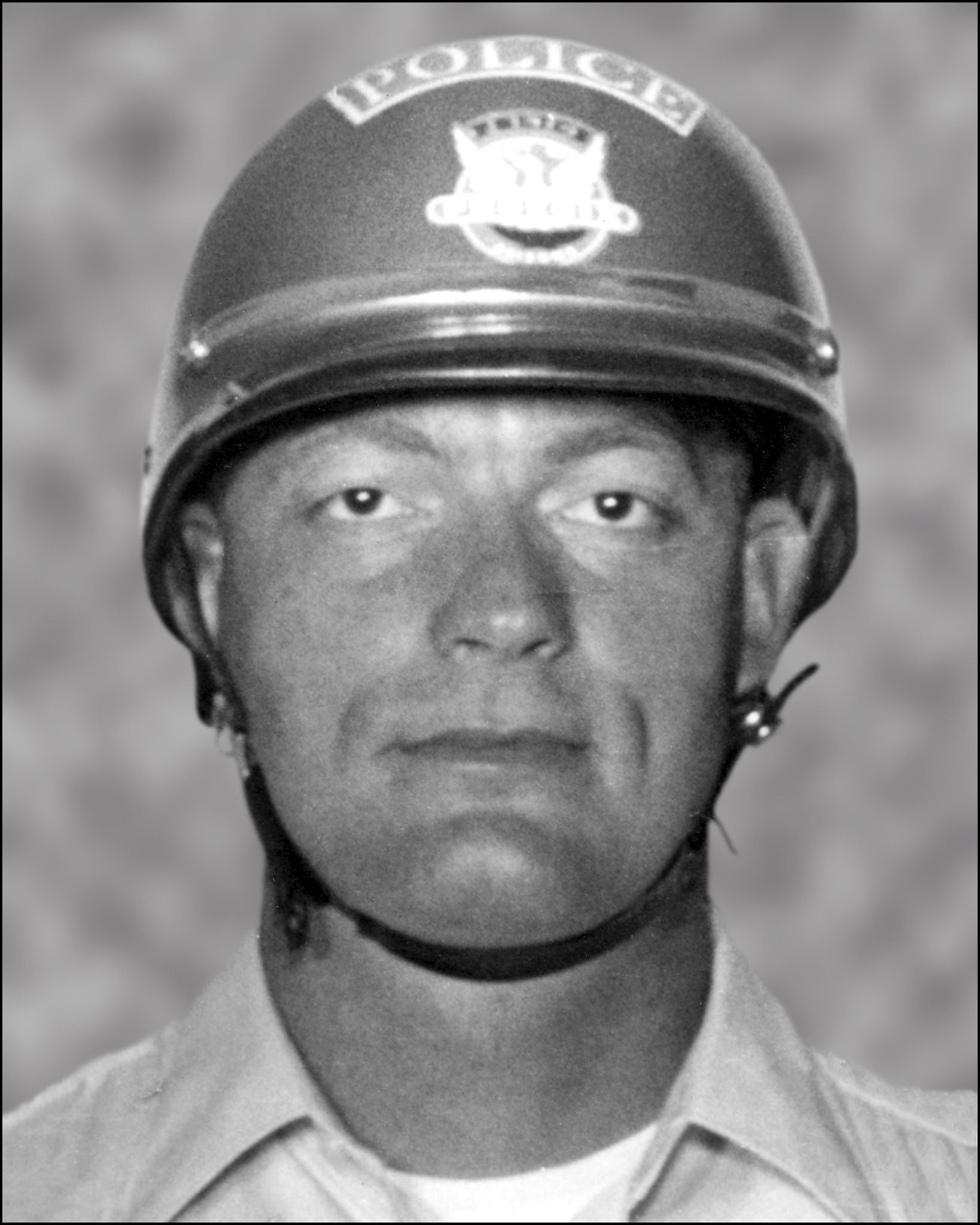 Robert Polmanteer