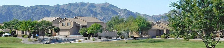 Photo of Housing for Section 8 Program