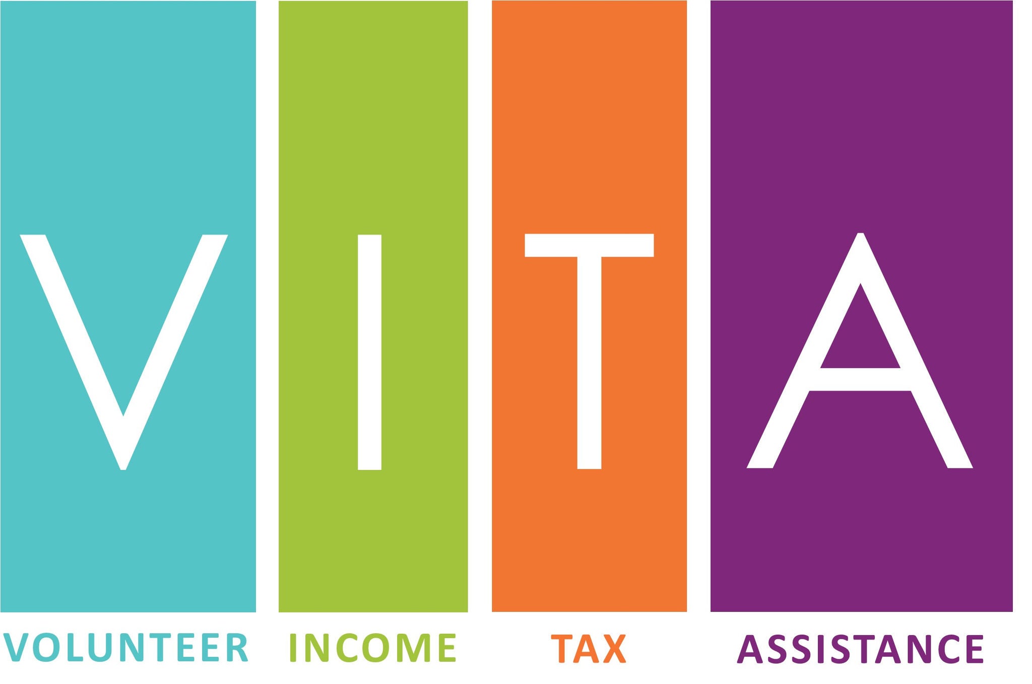 VITA – Volunteer Income Tax Assistance