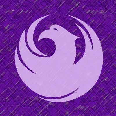 City of Phoenix special icon