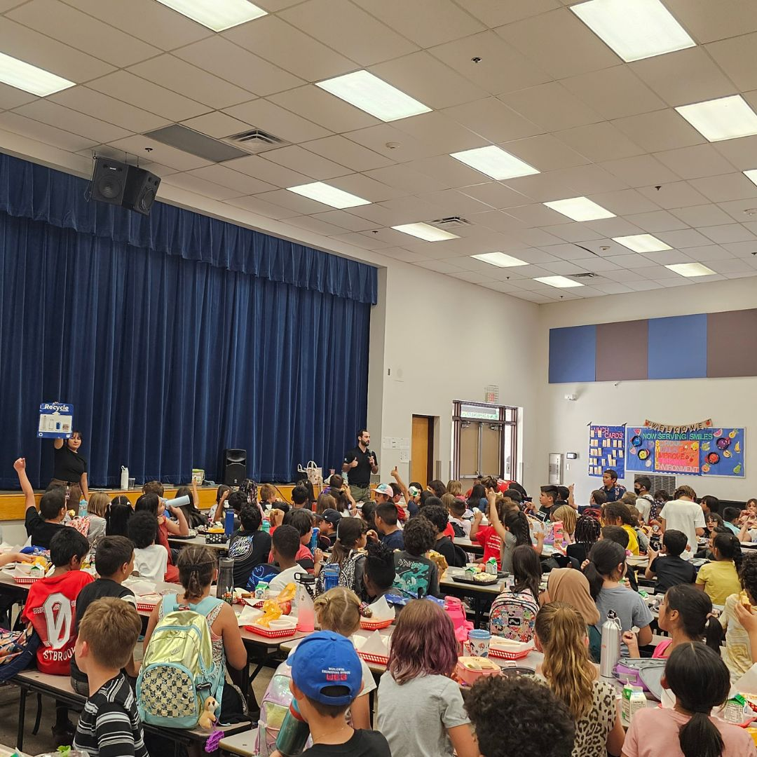 Zero Waste Presentation