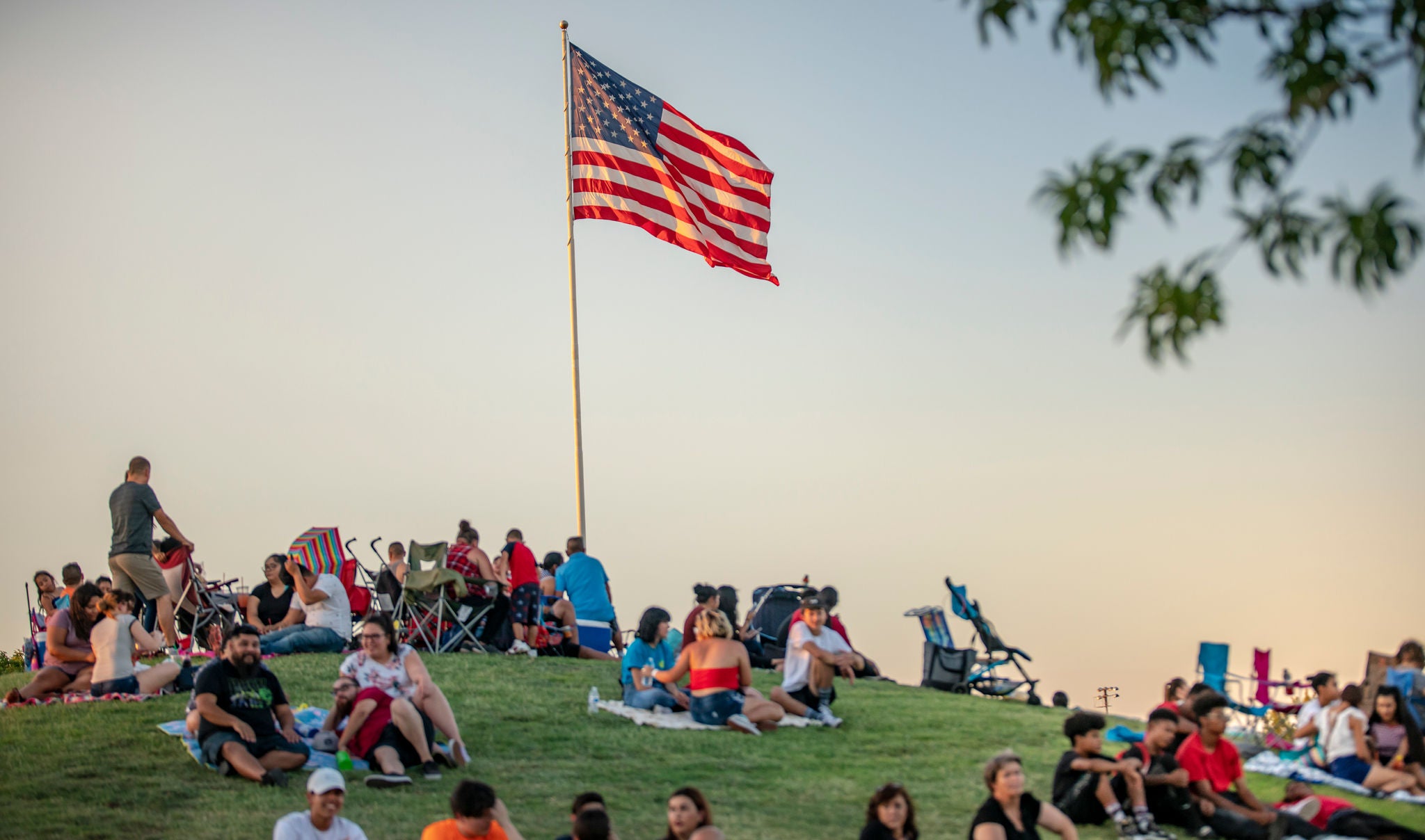 American Flag