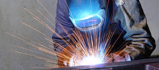 steel fabricators