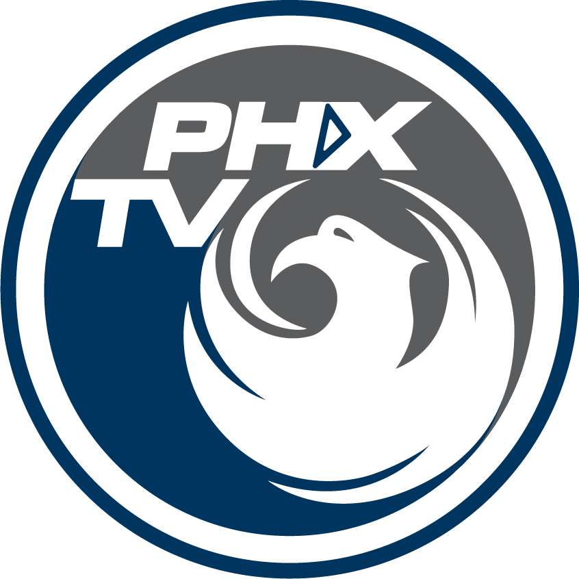 PHXTV logo