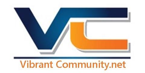 Vibrant Community Logo 