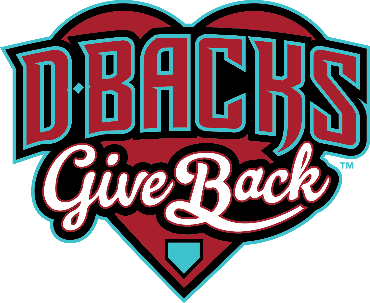 Logo - D-backs