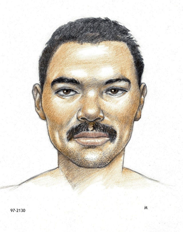 Unidentified Person 97-2130