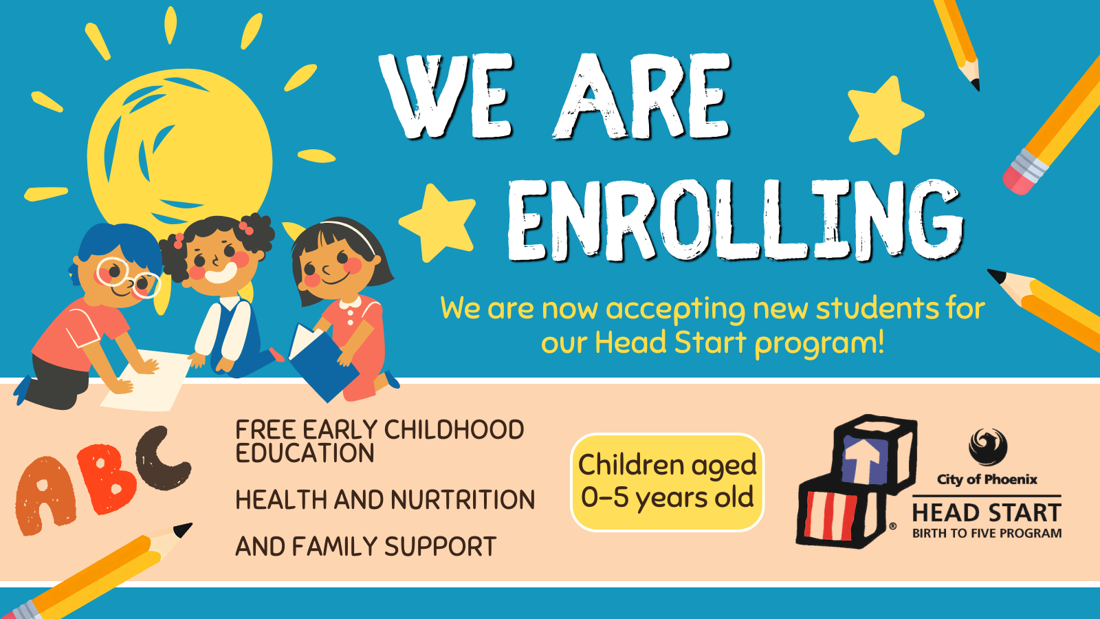 EED Enrollment Flyer 2026 - 1