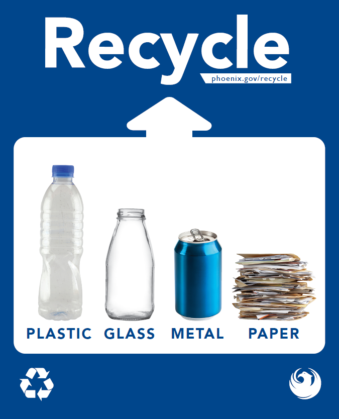 Recycle Bin Label