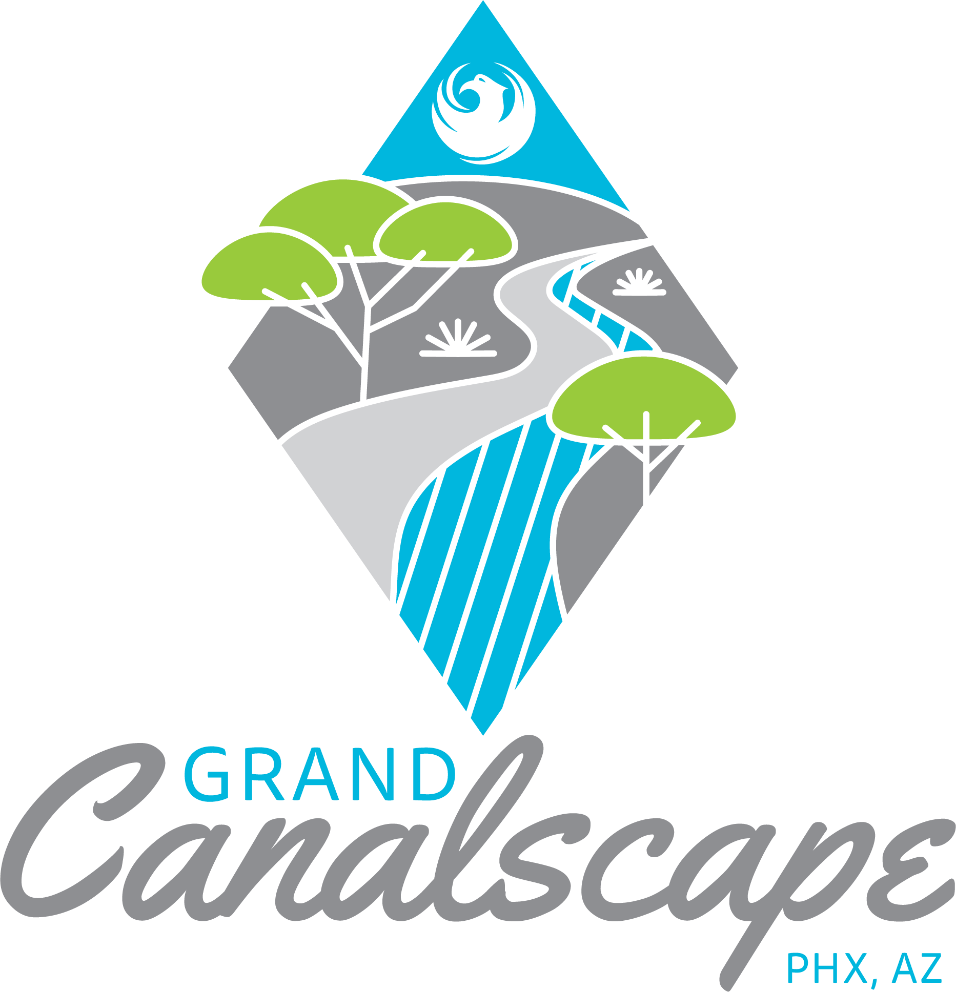 Grand Canalscape image