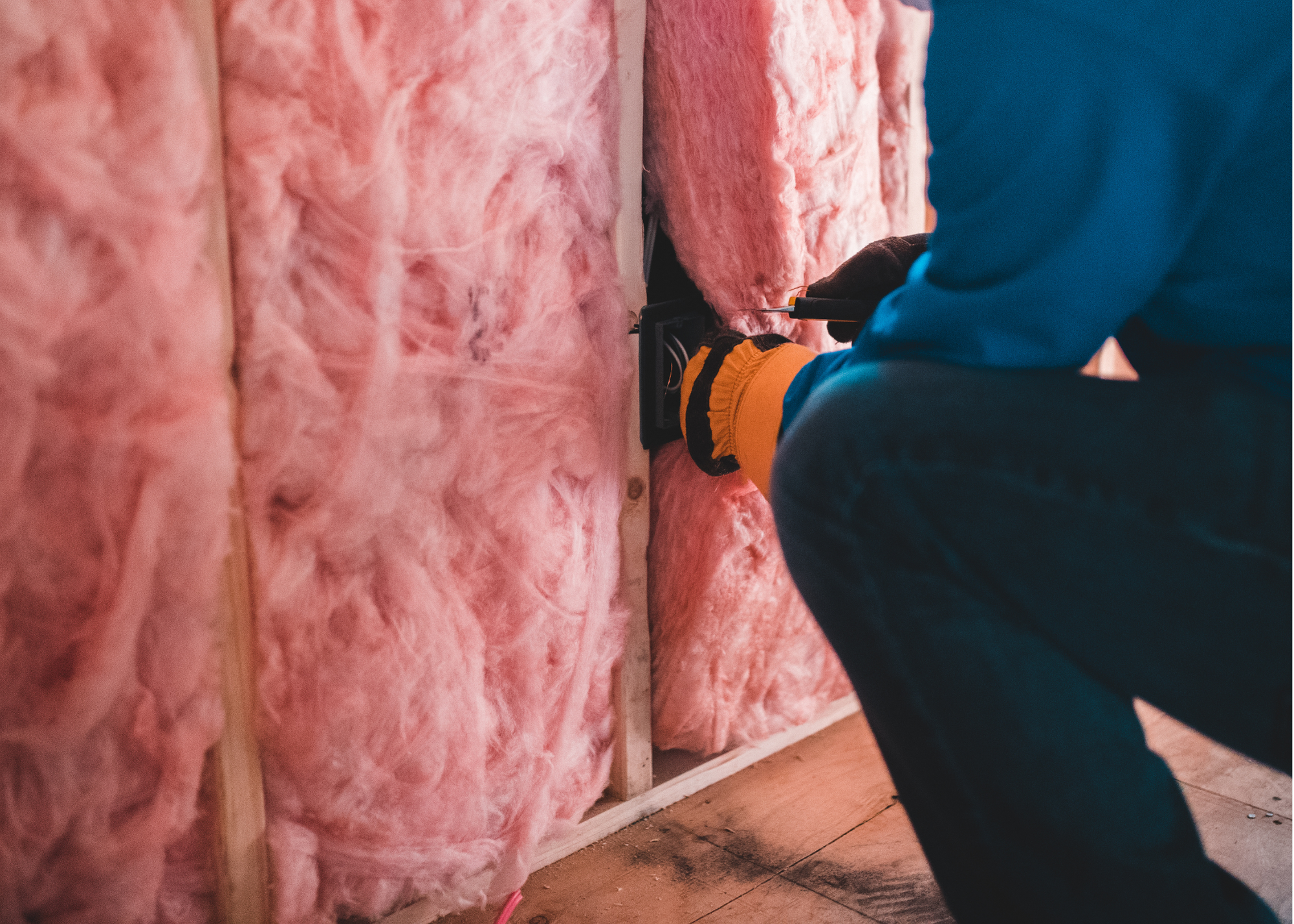 weatherization - 1