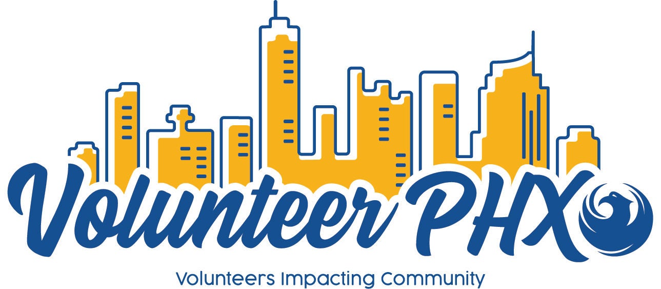 Volunteer PHX Logo-Horizonal