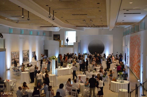 Indoor Event