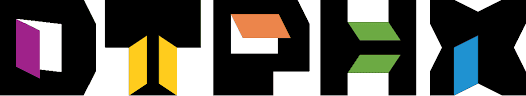 Downtown Phoenix Inc. logo