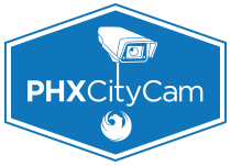 PHX City Cam