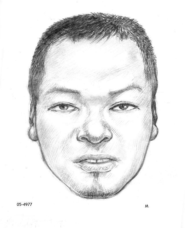 Unidentified Person 05-4977