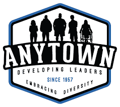 Anytown Developing Leaders logo