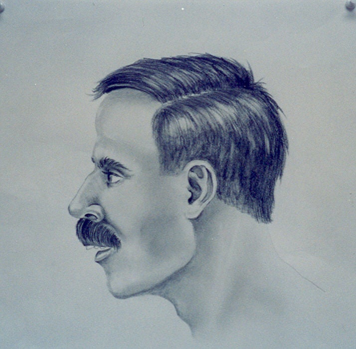 Unidentified Person 83-0082