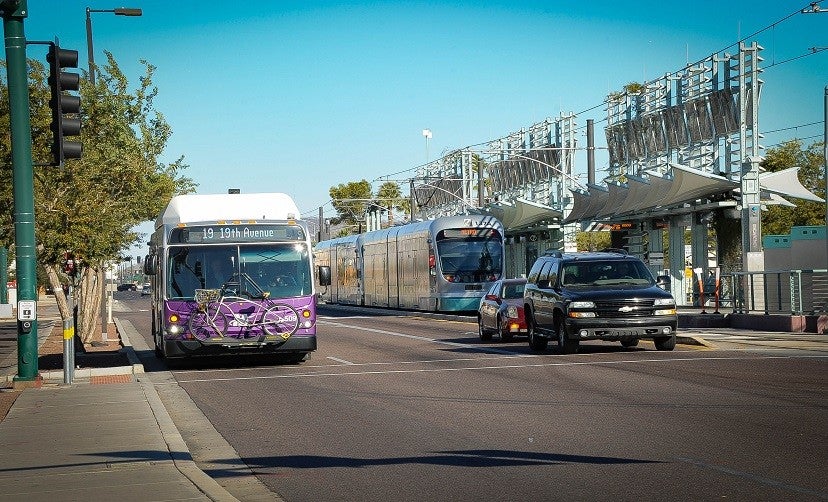 Transportation 2050 Annual Report 2023