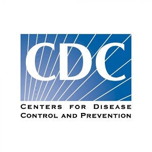 CDC logo