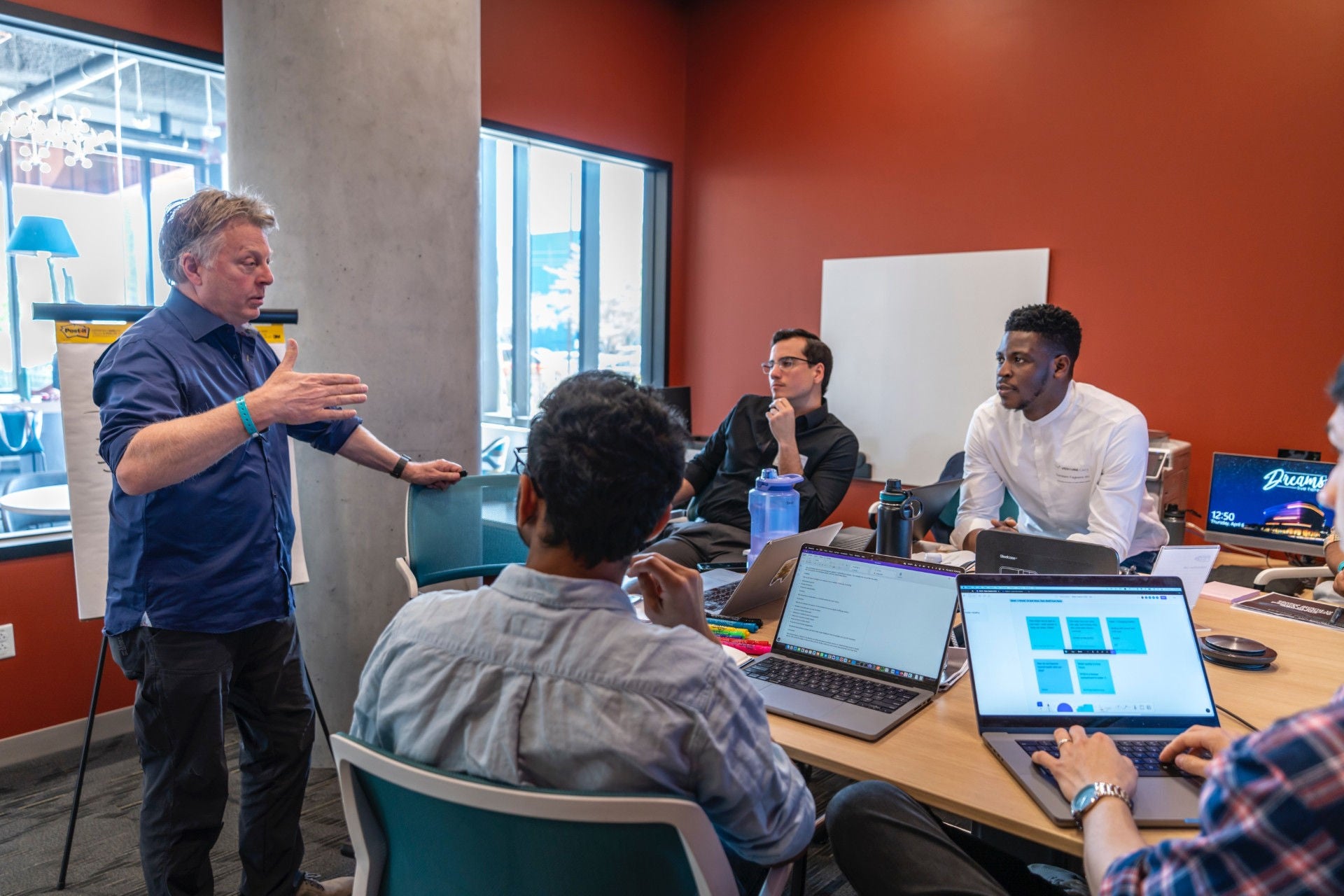 Innovate PHX Team