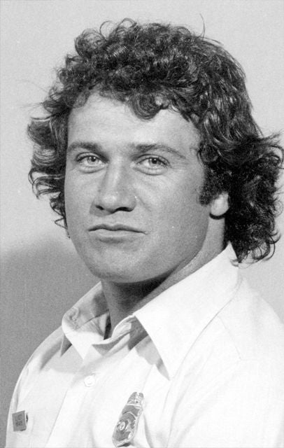Picture of Dale Lockett