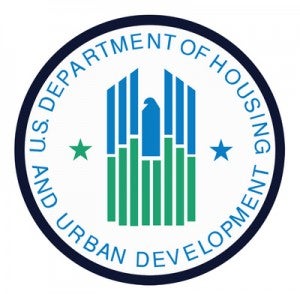 HUD Logo