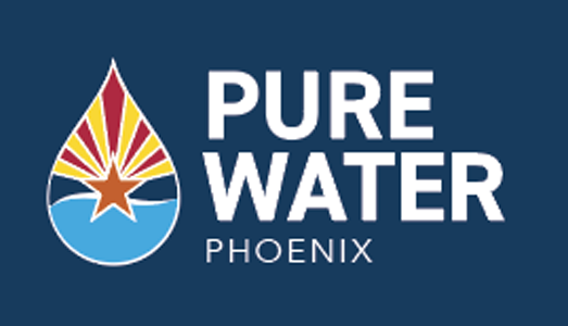 Pure Water Logo 