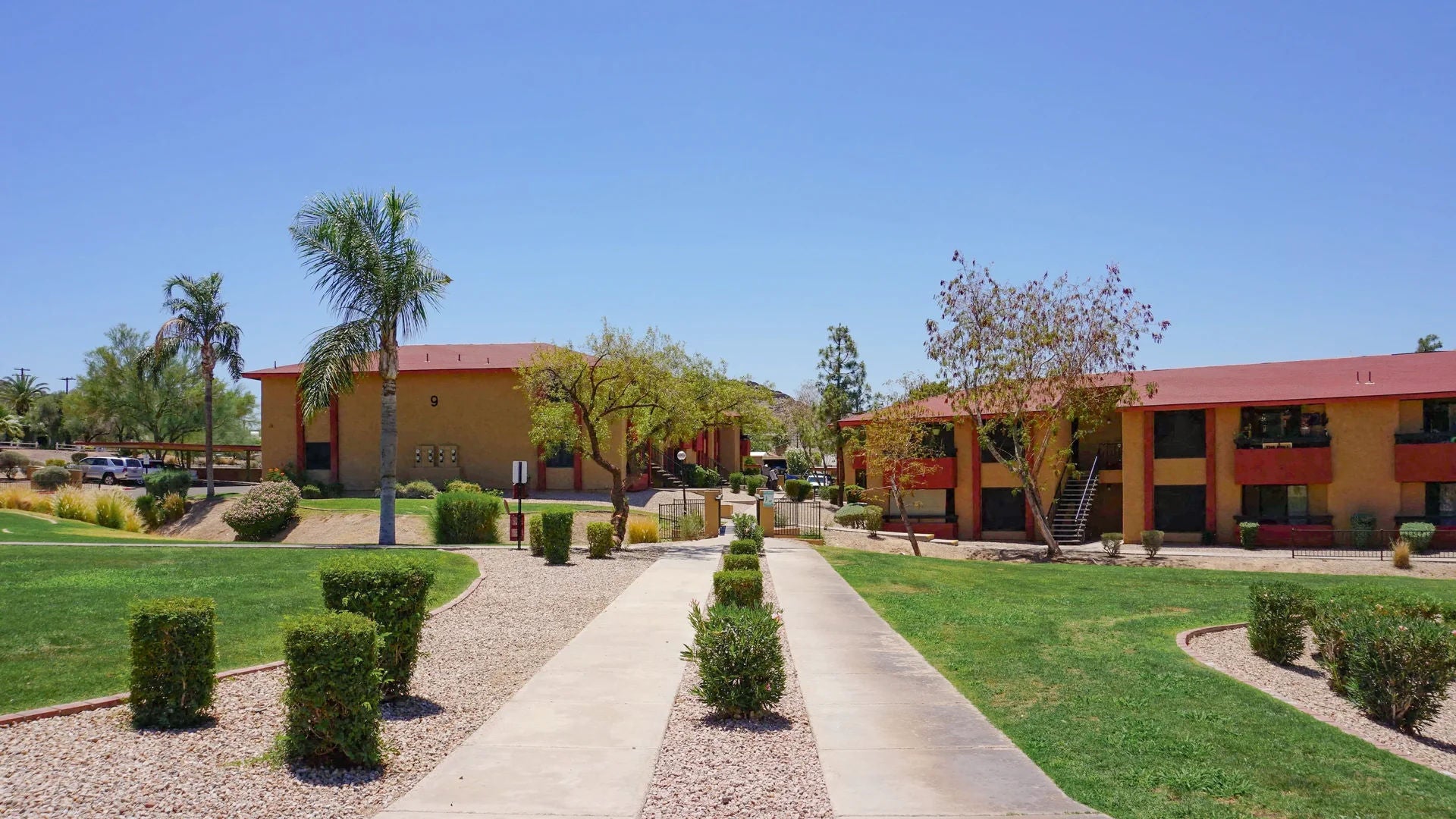 Foothills On The Preserve Apartments