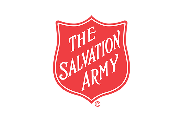 Logo - The Salvation Army