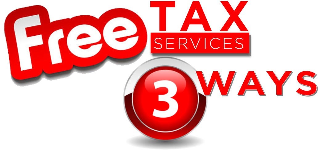 3 Tax Services