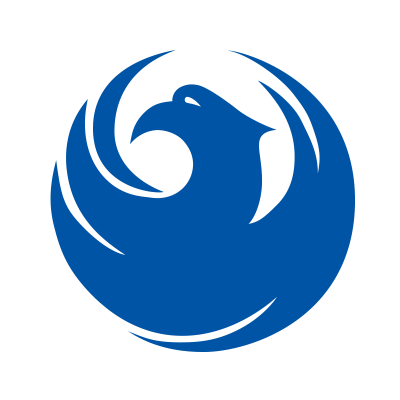 City of Phoenix special icon