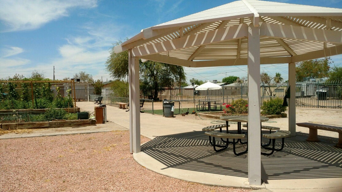 Pine Towers Outdoor Furniture