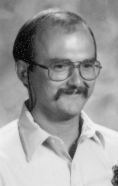 Picture of Timothy Hale