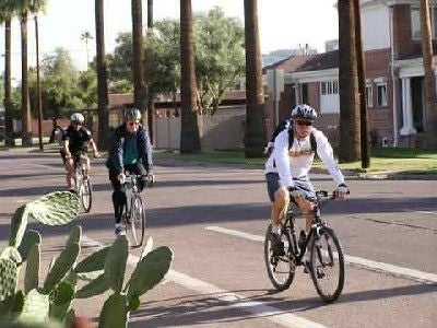 bikelane