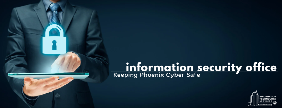 Information Security Cover