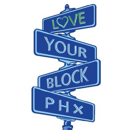 Love Your Block Logo 2022