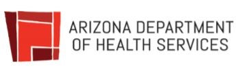 LSP ADHS logo